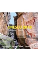 UNESCO World Heritage Desk Diary