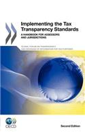 Implementing the Tax Transparency Standards