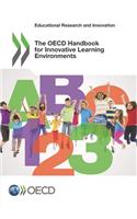 Educational Research and Innovation The OECD Handbook for Innovative Learning Environments