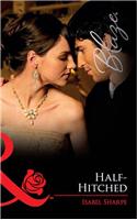 Halfhitched