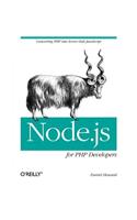 Node.js for PHP Developers