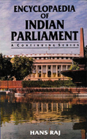 Encyclopaedia of Indian Parliament (Third Lok Sabha Parliamentarians, Profile Studies)