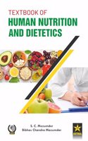 Textbook of Human Nutrition and Dietetics