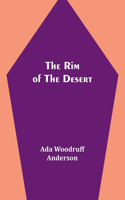 Rim of the Desert