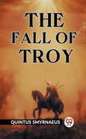 Fall Of Troy