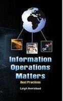 Information Operations Matters