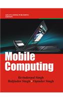 Mobile Computing