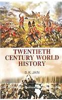 Twentieth Century World History