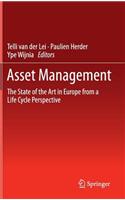 Asset Management