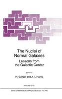 Nuclei of Normal Galaxies