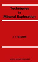 Techniques in Mineral Exploration