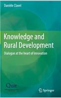 Knowledge and Rural Development