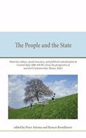 People and the State