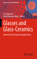 Glasses and Glass-Ceramics