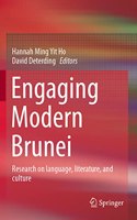 Engaging Modern Brunei