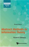 Abstract Methods in Information Theory (Second Edition)