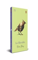 Penguin Select Classics: Les Miserables: (Original, Unabridged Classic, Premium Hardbound Collector's Edition, Ideal for Gifting)
