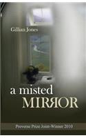 Misted Mirror