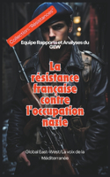 résistance française contre l'occupation nazie
