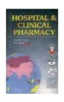 A Textbook Of Hospital & Clinical Pharmacy