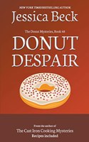 Donut Despair
