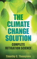Climate Change Solution