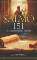 Salmo 151