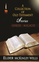 Collection of Old Testament Stories - REPRINT