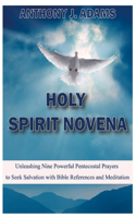 Holy Spirit Novena