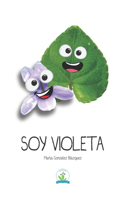 Soy Violeta