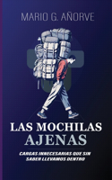 Las Mochilas Ajenas