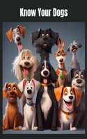 Know your dogs