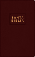 Santa Biblia Ntv, Edición Premio Y Regalo (Vinipiel, Vino Tinto, Letra Roja)