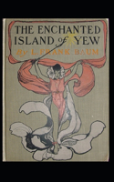 Enchanted Island of Yew Annotated