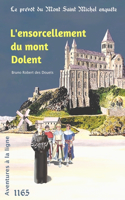 L'ensorcellement du Mont Dolent