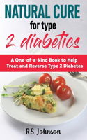 Natural Cure for Type 2 Diabetes
