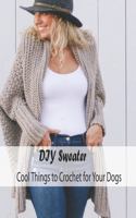 DIY Sweater