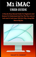M1 iMac User Guide