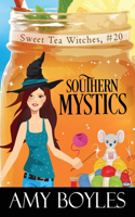 Southern Mystics