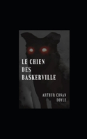 Le Chien des Baskerville illustree