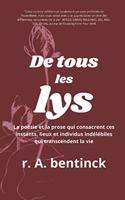 De tous les Lys