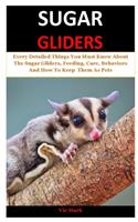 Sugar Gliders