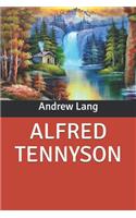 Alfred Tennyson