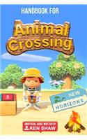 Handbook for Animal Crossing