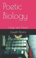 Poetic Biology