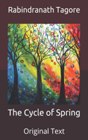 The Cycle of Spring: Original Text