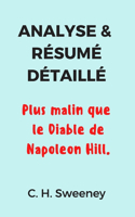 Analyse & Résumé Détaillé: Plus malin que le Diable de Napoleon Hill.