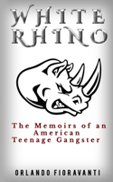 White Rhino