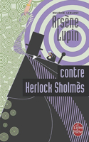 Arsène Lupin contre Herlock Sholmès