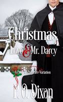 Christmas, Love and Mr. Darcy